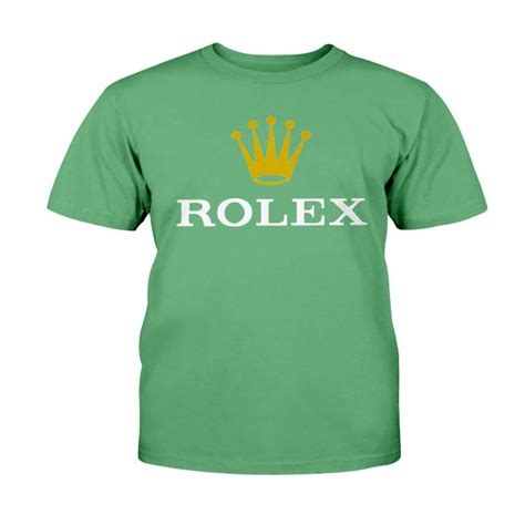 rolex t shirt kaufen|rolex 24 apparel.